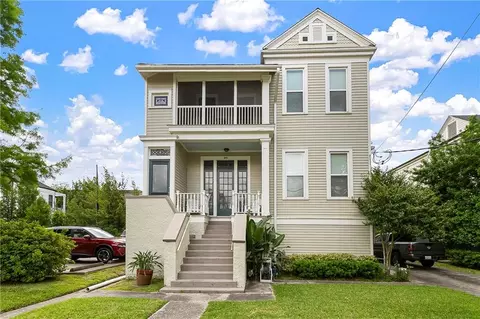 1575 Calhoun St, New Orleans, LA 70118