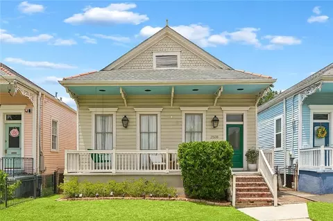 2508 Marengo St, New Orleans, LA 70115