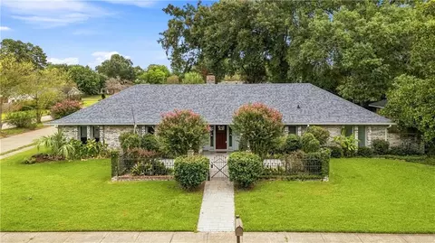 4801 Whitehall Blvd, Alexandria, LA 71303