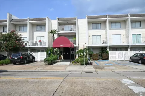 3805 Houma Blvd # B202, Metairie, LA 70006