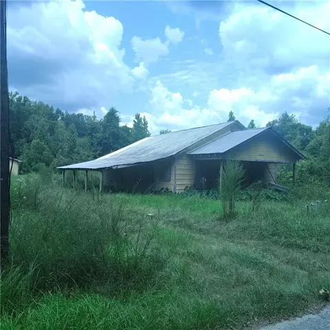 20283 Tree Of Life Church Rd, Bogalusa, LA 70427
