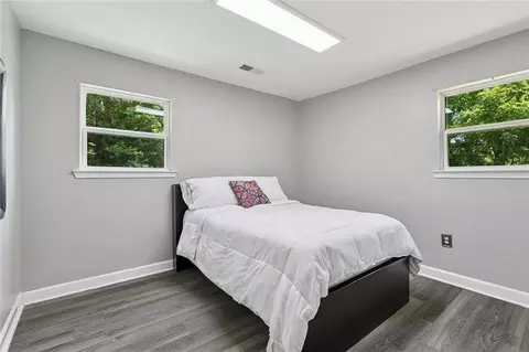 Bedroom - 36335 Eric St, Slidell, LA 70460 photo 3 of 3