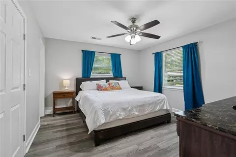 Bedroom - 36335 Eric St, Slidell, LA 70460 photo 1 of 3