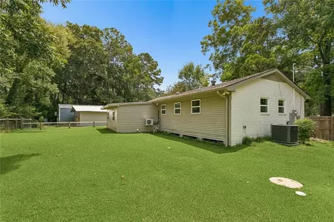 Exterior - 36335 Eric St, Slidell, LA 70460 photo 2 of 2