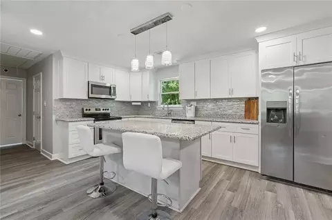 Kitchen - 36335 Eric St, Slidell, LA 70460 photo 1 of 2