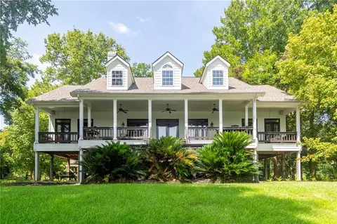 7623 Hwy 1, Alexandria, LA 71302