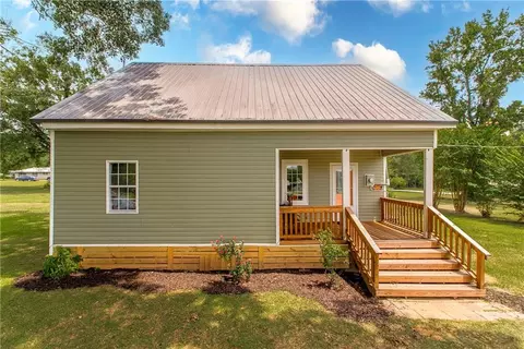 805 Martin Luther King Dr, Franklinton, LA 70438