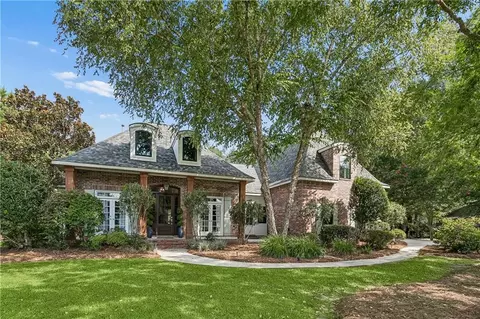 312 Jade Ct, Madisonville, LA 70447
