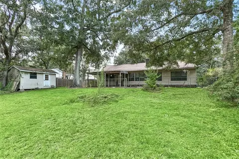 Exterior - 310 Pearl Dr, Slidell, LA 70461 photo 3 of 4