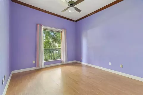 Bedroom - 310 Pearl Dr, Slidell, LA 70461 photo 3 of 4