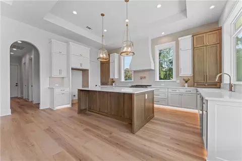 Kitchen - 1791 Hazel Dr, Mandeville, LA 70448 photo 1 of 5