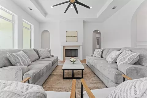 Living - 1791 Hazel Dr, Mandeville, LA 70448 photo 3 of 3