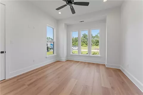 Bedroom - 1791 Hazel Dr, Mandeville, LA 70448 photo 2 of 3