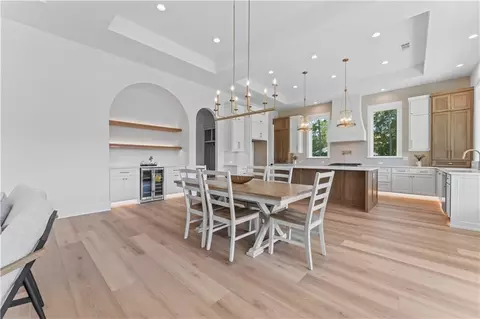 Dining - 1791 Hazel Dr, Mandeville, LA 70448 photo 1 of 2