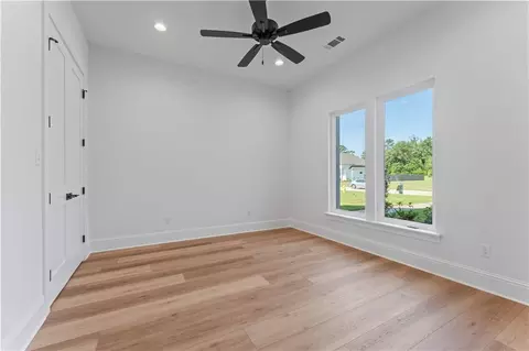 Bedroom - 1791 Hazel Dr, Mandeville, LA 70448 photo 3 of 3
