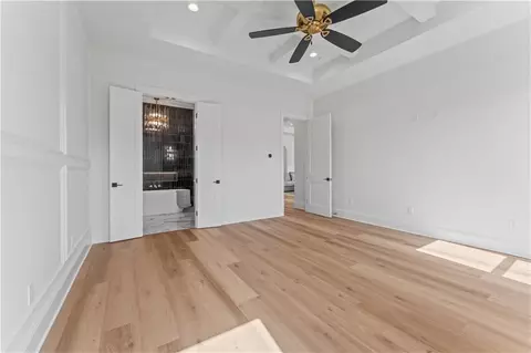 Bedroom - 1791 Hazel Dr, Mandeville, LA 70448 photo 1 of 3