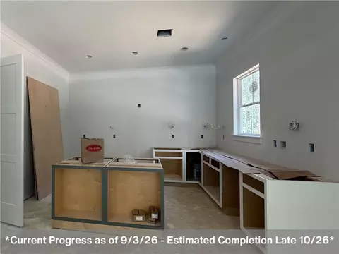 Kitchen - Parcel 3 Wilson Road, Covington, LA 70435 photo 1 of 1