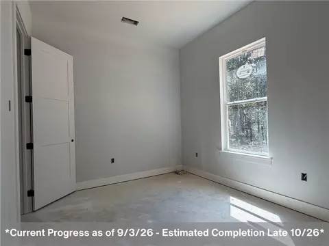Bedroom - Parcel 3 Wilson Road, Covington, LA 70435 photo 1 of 2