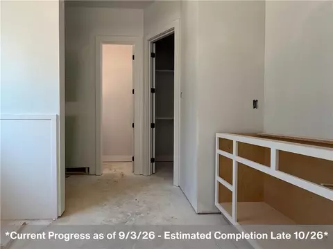Entry Way - Parcel 3 Wilson Road, Covington, LA 70435 photo 1 of 1