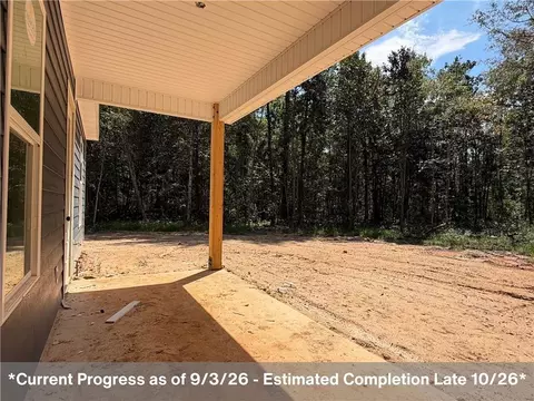 Exterior - Parcel 3 Wilson Road, Covington, LA 70435 photo 2 of 2