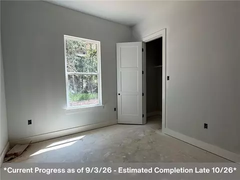 Bedroom - Parcel 3 Wilson Road, Covington, LA 70435 photo 2 of 2