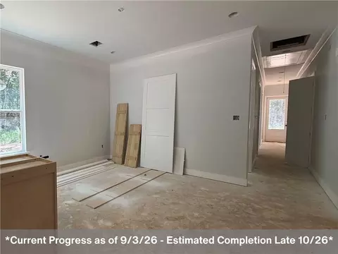 Other - Parcel 3 Wilson Road, Covington, LA 70435 photo 1 of 3