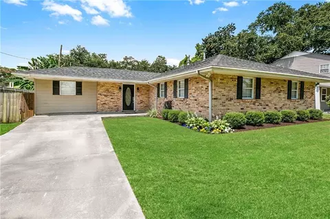 1612 Abadie Ave, Metairie, LA 70003