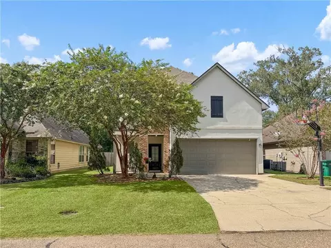 10069 Serene Rd, Denham Springs, LA 70726