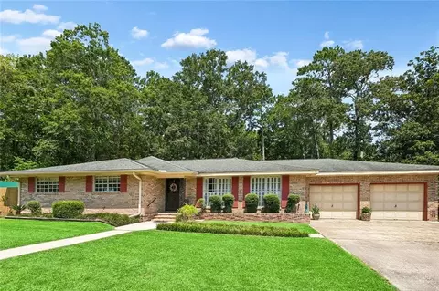 66009 Saint Mary Dr, Pearl River, LA 70452
