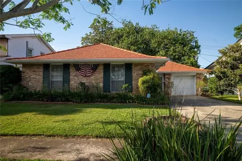 6313 Carmen St, Metairie, LA 70003