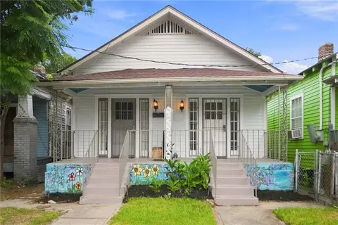 3655 57 Tchoupitoulas St, New Orleans, LA 70115