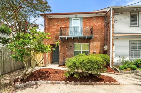 4423 Flamingo St, Metairie, LA 70001