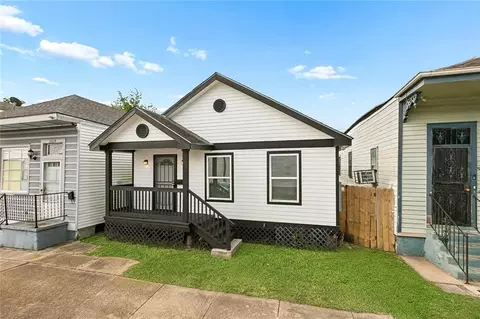 2818 St Andrew St, New Orleans, LA 70113