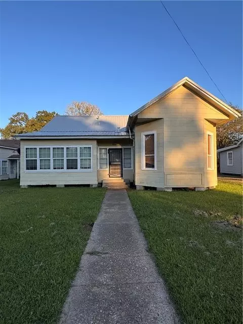 501 S 503 S Lexington Ave, Bunkie, LA 71322