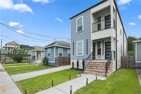 3521 Gibson St, New Orleans, LA 70122