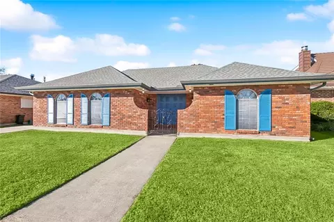 4209 Caldwell St, Metairie, LA 70001