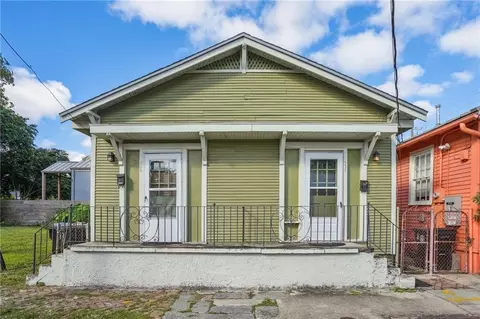 534 Marigny St, New Orleans, LA 70117