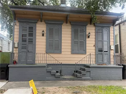2504 Bienville St, New Orleans, LA 70119