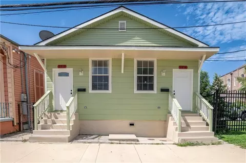 2212 Gravier St, New Orleans, LA 70119