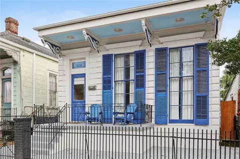3308 Constance St, New Orleans, LA 70115