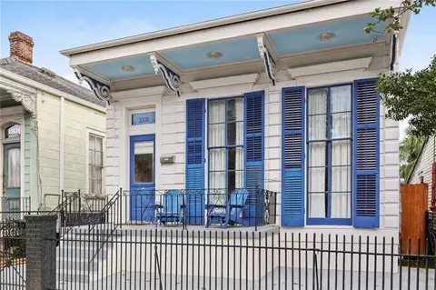 3308 Constance St, New Orleans, LA 70115