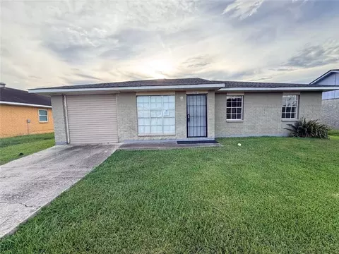 2084 Carver Dr, Marrero, LA 70072