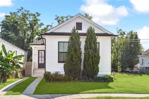 4519 New Orleans St, New Orleans, LA 70122