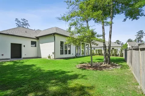 Exterior - 1609 Ox Bow Ln, Covington, LA 70433 photo 9 of 9