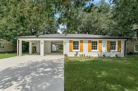 3555 Somerset Dr, New Orleans, LA 70131