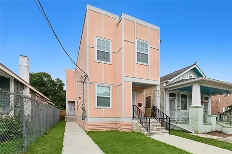 622 S 24 S Pierce St, New Orleans, LA 70119