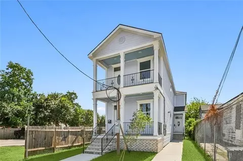 2732 34 Iberville St, New Orleans, LA 70119