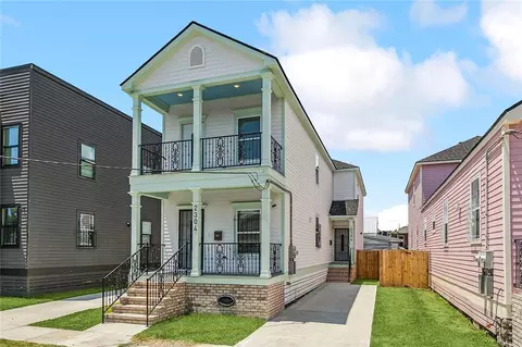2304 06 New Orleans St, New Orleans, LA 70119