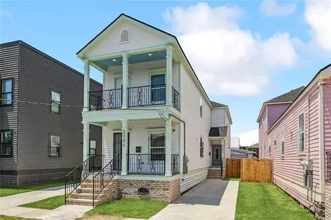 2304 New Orleans St, New Orleans, LA 70119