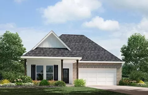 40701 Cara Mae St, Slidell, LA 70461